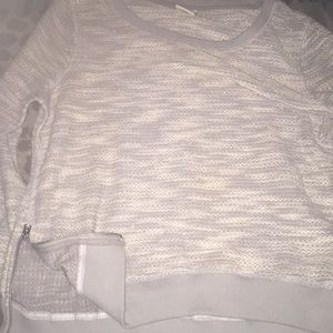 Abercrombie & Fitch size med